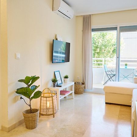 Apartment Playa Albir 21 El Albir Exteriör bild