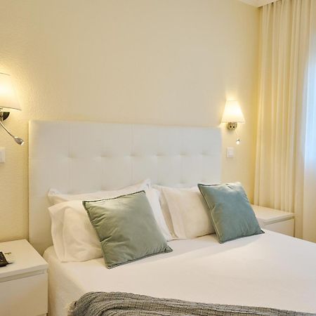 Apartment Playa Albir 21 El Albir Exteriör bild