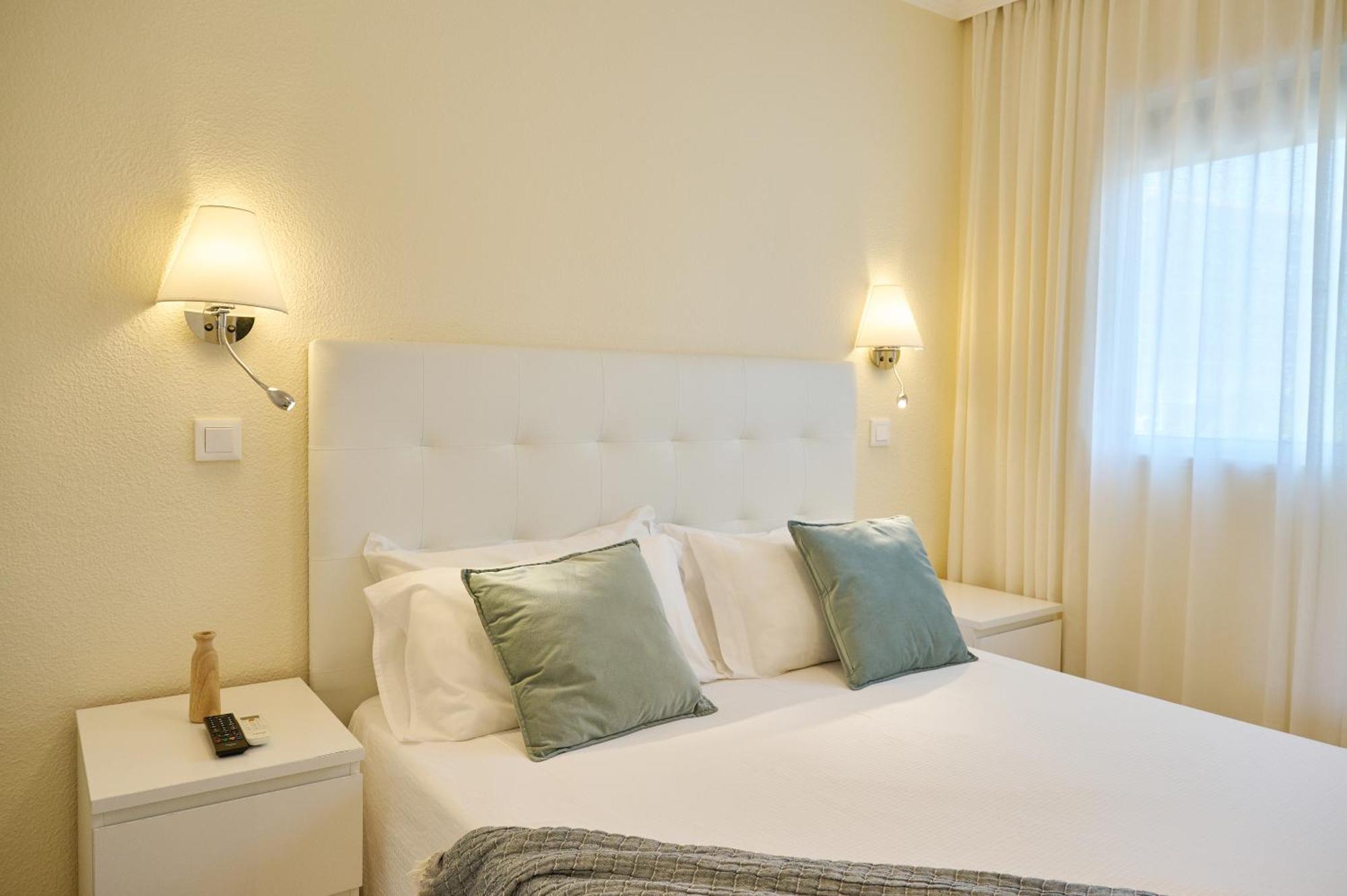 Apartment Playa Albir 21 El Albir Exteriör bild